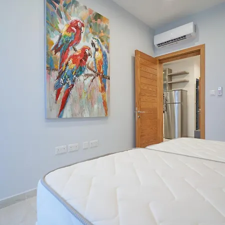 Full Sun Getaway - 1br * Sliema