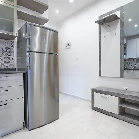 Lägenhet Full Sun Getaway - 1br Sliema