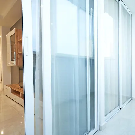 Full Sun Getaway - 1br Sliema