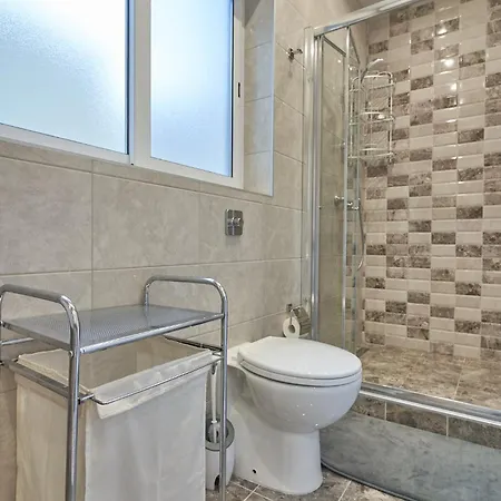 Full Sun Getaway - 1br * Sliema