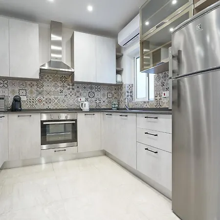 Apartment Full Sun Getaway - 1br